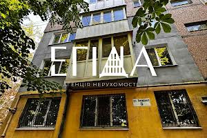 квартира по адресу Пожарського, 5