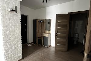 квартира за адресою Карпатська вул., 17-Б