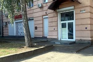 комерційна за адресою Благовіщенська вул. (Карла Маркса), 38