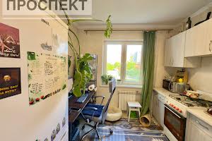 квартира по адресу Михаила Лушпы просп., 31
