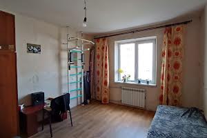 квартира по адресу Кушнарёва ул., 2
