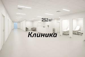 комерційна за адресою Набережна Перемоги вул., 112д, к. 4