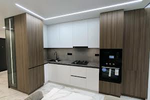 квартира по адресу Крайковского ул., 1а