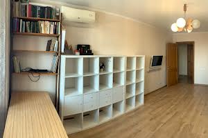 квартира по адресу Джинчарадзе пер., 4