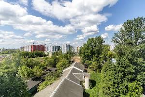 квартира по адресу Евгения Коновальца ул., 124А