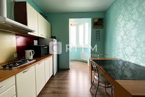 квартира за адресою Волі просп., 44а