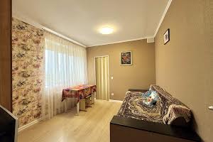 квартира по адресу Курсанта Еськова ул., 26