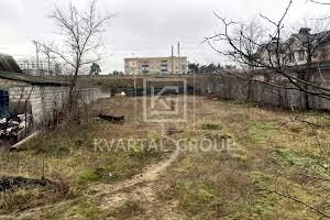участок по адресу Подгорная ул.