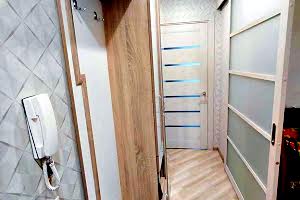 квартира по адресу Космонавтов ул., 18