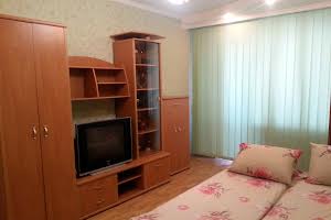 квартира по адресу Буковинская ул., 6