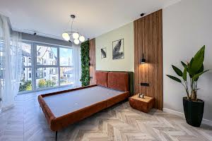 квартира за адресою Київська вул., 10в