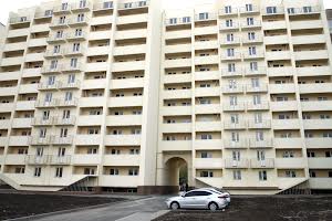 квартира по адресу Пестеля ул., 75