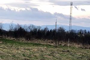 участок по адресу с. Подгорье, Вільна