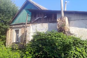 участок по адресу Луговая