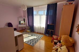 дом по адресу Центральна, 7