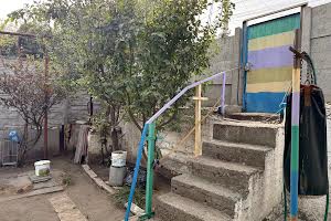 дом по адресу Русановская
