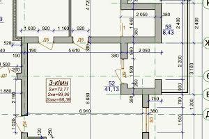 квартира за адресою 24 Серпня, 5