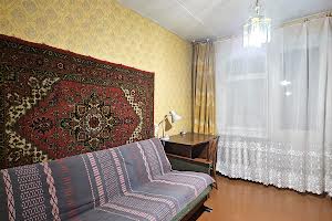 квартира за адресою Вокзальна, 12