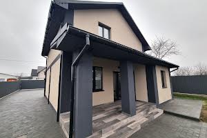 дом по адресу Провулок світлий