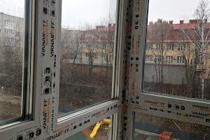квартира по адресу Костя Широцкого пер. (Щорса), 5а