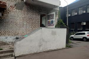 комерційна за адресою Генерала Генадія Воробйова вул. (Курська), 4-А