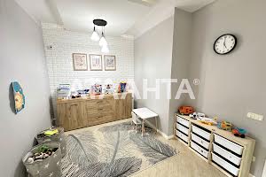 квартира по адресу Зоопарковая ул., 10