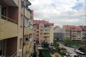 квартира за адресою Дмитра Климпуша вул., 9
