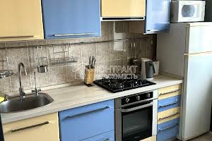 квартира за адресою Професора Отамановського вул., 27