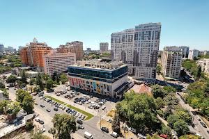 квартира за адресою Генуезька вул., 3б