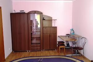 квартира за адресою Івана Пулюя вул., 15