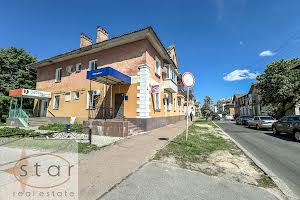 комерційна за адресою Коцюбинського вул., 48