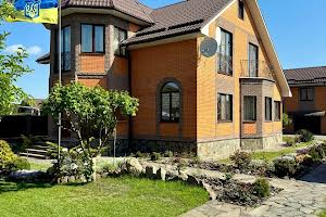 дом по адресу Бровары, Корольова