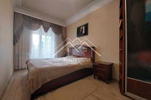 квартира за адресою Кривий Ріг, Н'ютона, 28
