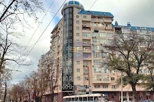 комерційна за адресою Одеса, Французький бульв., 9
