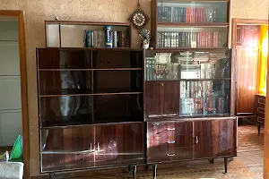 квартира по адресу Генуэзская ул., 20