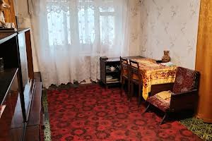 квартира по адресу Эдуарда Фукса ул. (Тухачевського), 13