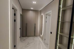 квартира за адресою Крайківського, 3