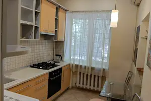 квартира за адресою Адміральський просп. (Патріса Лумумби), 13