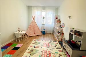 квартира за адресою Студентська вул., 24-А