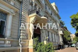квартира за адресою Ніни Строкатої вул. (Буніна), 8