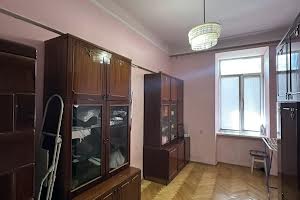 квартира за адресою Олекси Довбуша вул., 3