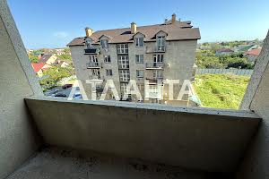 квартира за адресою с. Лиманка, Центральна вул., 7