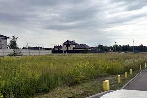 ділянка за адресою Луговий