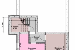 будинок за адресою Павла Чубинського вул.