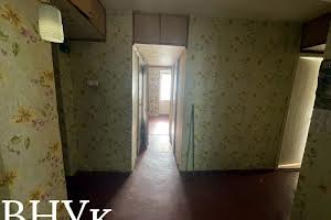 квартира за адресою Молоді просп., 6а
