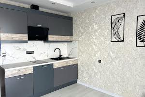 квартира за адресою Козацька вул., 19