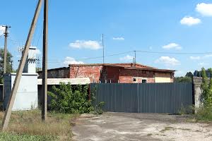 коммерческая по адресу Кібенка, 11а
