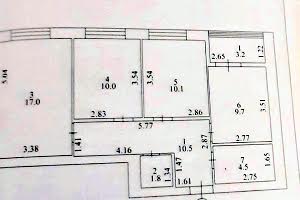 квартира по адресу Чехова ул., 11