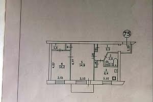 квартира по адресу Звенигородская ул., 18