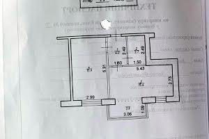 квартира за адресою Височана вул., 18